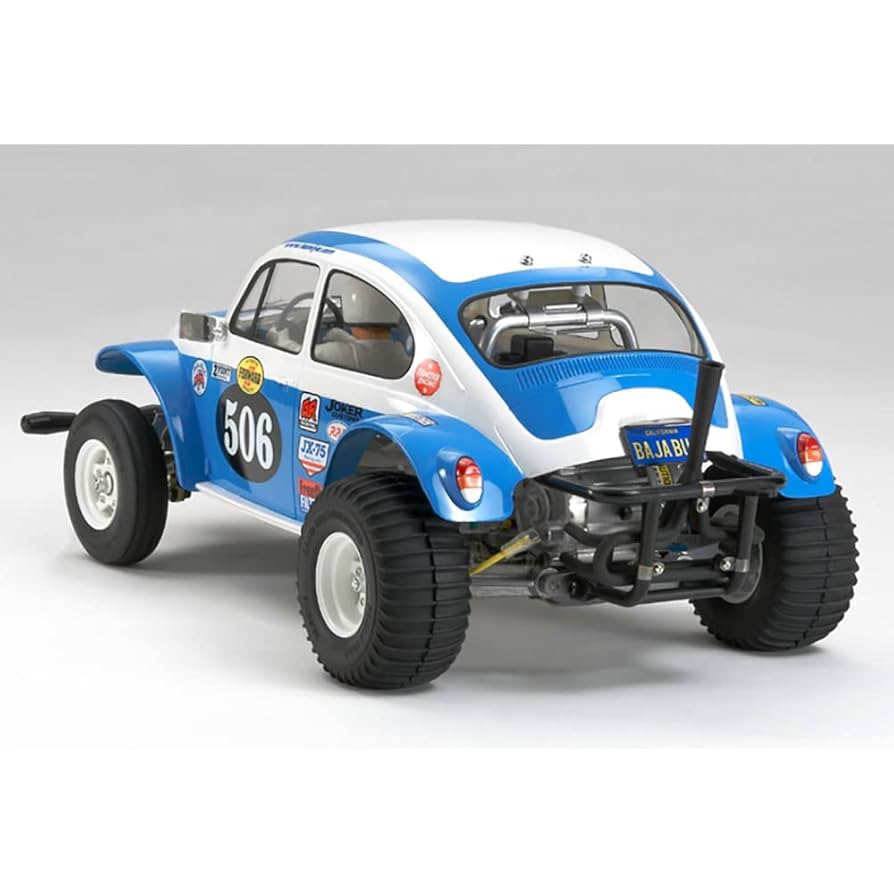Tamiya Sand Scorcher 58452, Sand Art - Amazon Canada